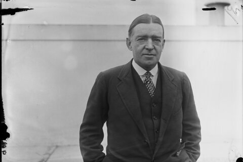 Wreck of the last ship of famed Anglo-Irish explorer Shackleton found off the coast of Canada