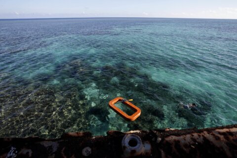 China blames Philippines for ship collision in South China Sea. Manila calls the report deceptive