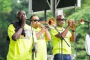 Home Rule Music Festival returns, celebrating double cause of DC statehood and local music