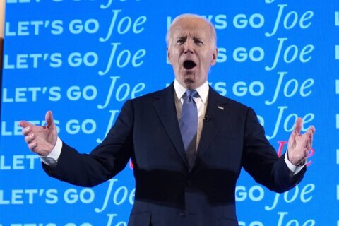 Could Democrats replace Biden as their nominee? Here’s how it could happen, and why it’s unlikely