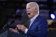 Biden tries for post-debate reset: 'I don't debate as well as I used to' but 'I know how to do this job'