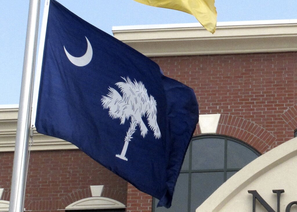 AP Decision Notes: What to expect in South Carolina’s state primary runoffs
