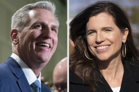 AP Decision Notes: What to expect in South Carolina’s state primaries