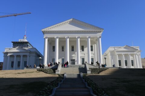 AP Decision Notes: What to expect in Virginia’s state primaries