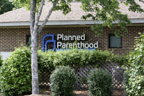 Planned Parenthood says it will spend $40 million on abortion rights ahead of November’s election