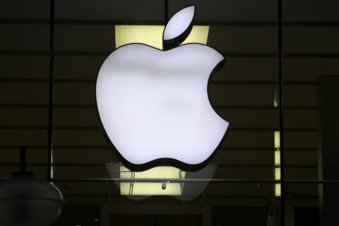 Apple becomes first target of EU’s new digital competition rules aimed at big tech