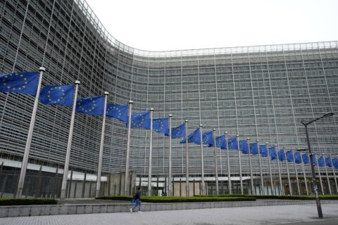 EU Commission asks 3 major porn sites to give details on kids’ protection measures under digital law