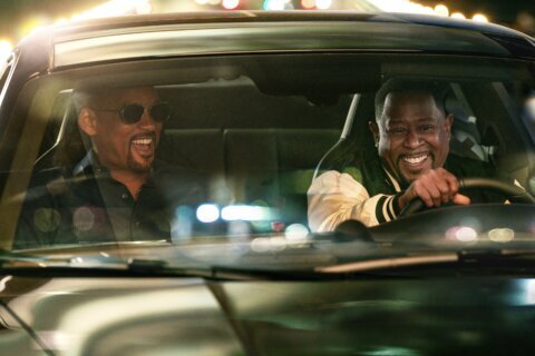 ‘Bad Boys: Ride or Die’ boosts Will Smith’s comeback and the box office with $56 million opening