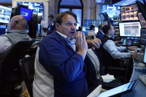Stock market today: Wall Street ticks to more records ahead of this week’s Fed meeting