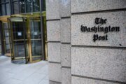 Sally Buzbee steps down as executive editor of The Washington Post