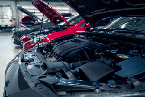 How to find the best auto repair shops in the DC area