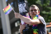 PHOTOS: 2024 Capital Pride and Block Party in DC