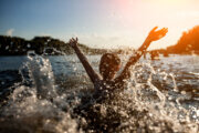 Take a dip into summer swimming tips: How to prevent sickness in natural bodies of water