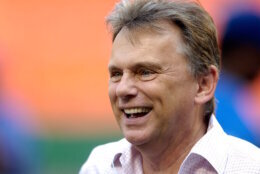 Pat Sajak