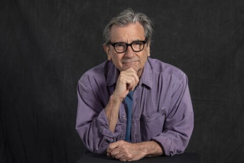 Griffin Dunne finds balance between madcap Hollywood adventures and family tragedy in new memoir
