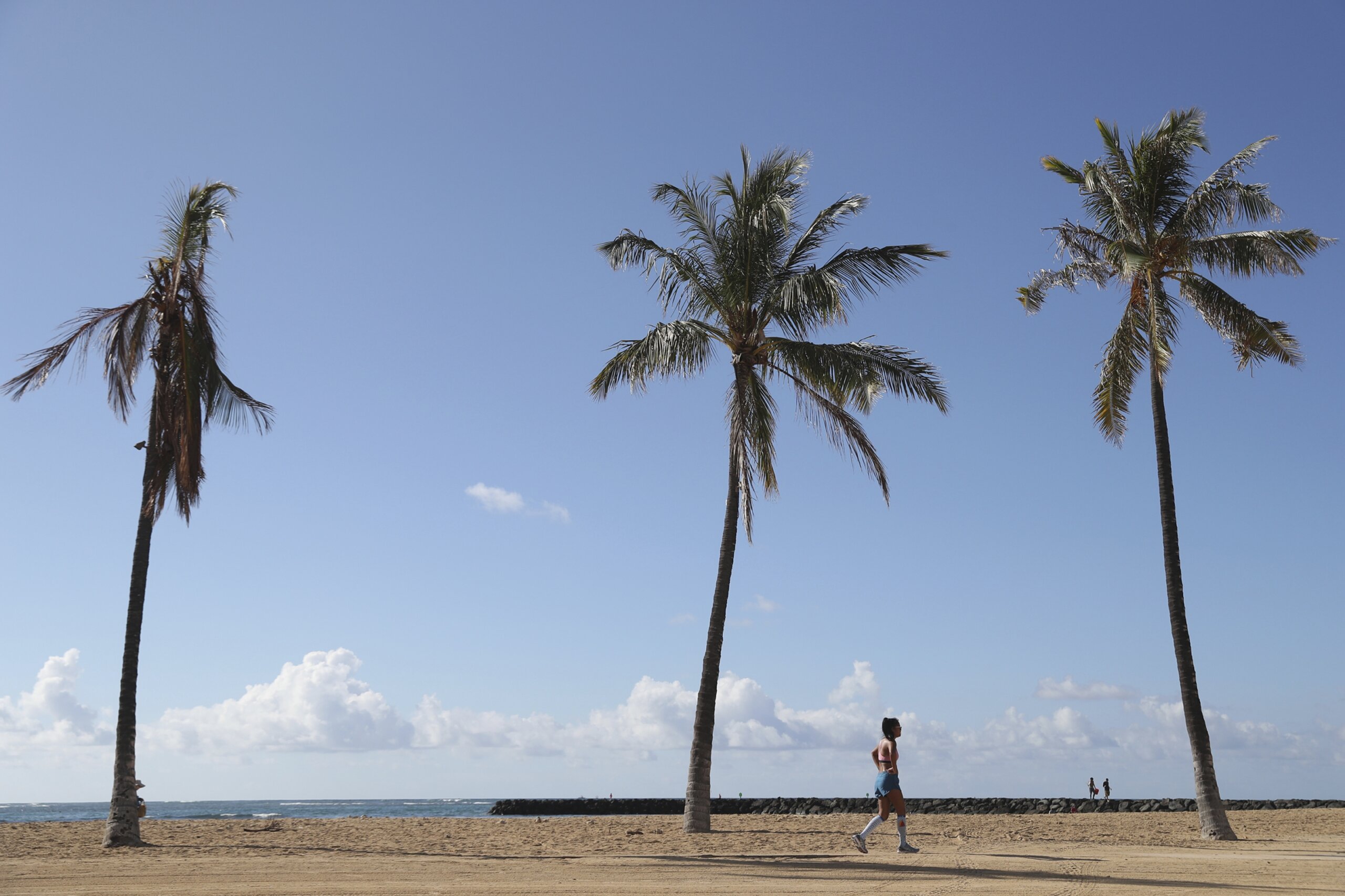 Hawaii settles lawsuit from youths over climate change. Here’s what to ...