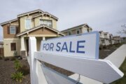 Reality check: Mortgage rates aren’t that high