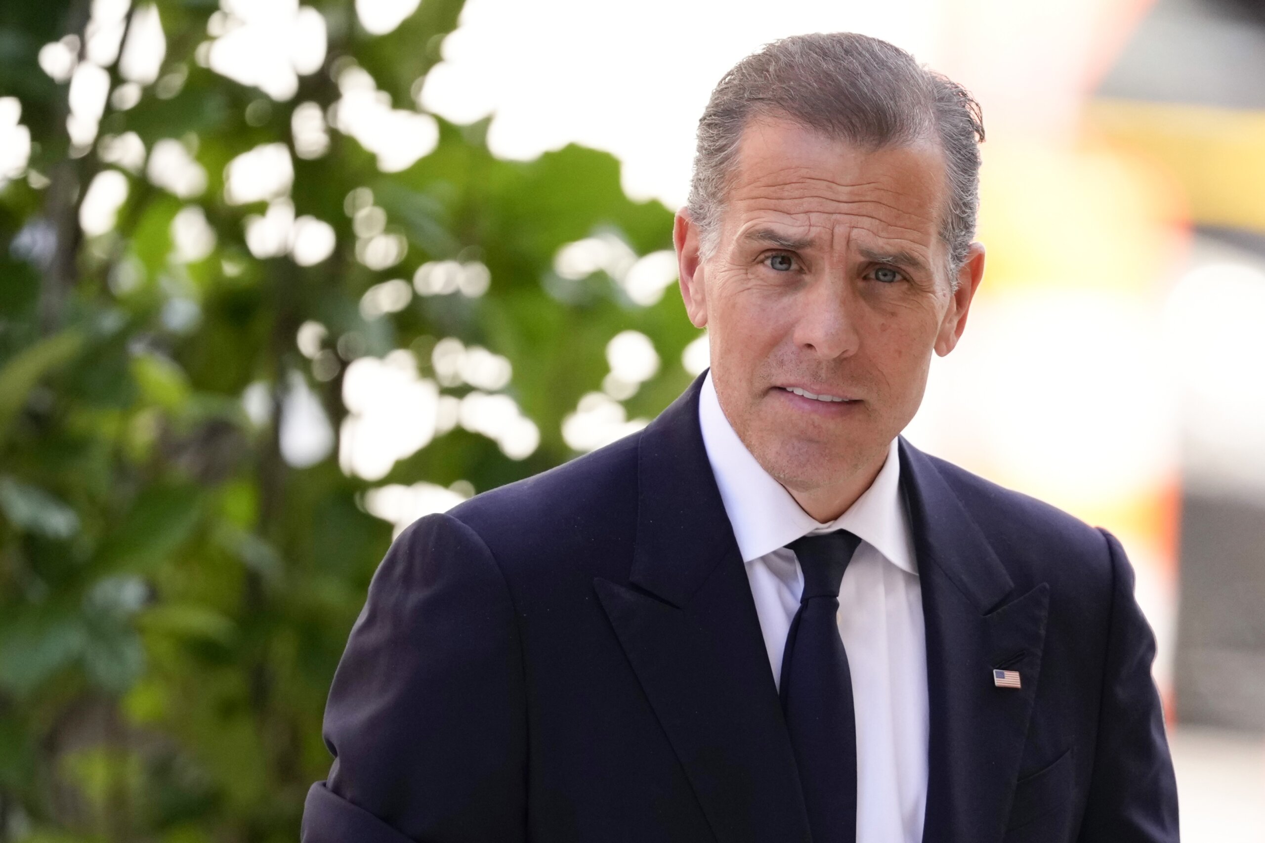 Jurors in Hunter Biden’s gun trial begin deliberating whether he’s ...