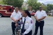 Prince George’s Co. prompts lawsuit over impending 'temporary reallocation' of firefighters