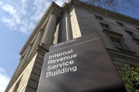 IRS delays in resolving identity theft cases are ‘unconscionable,’ an independent watchdog says