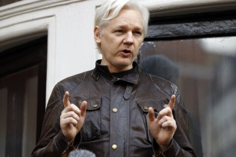 What to know about WikiLeaks founder Julian Assange and the guilty plea that freed him