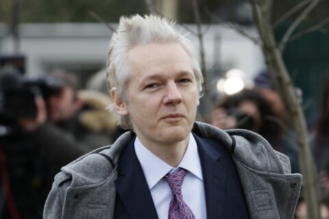 Australian leaders cautiously welcome expected plea that could bring WikiLeaks founder Assange home