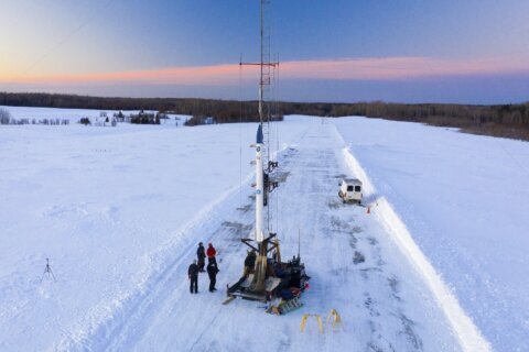 Maine company plans to launch small satellites starting in 2025