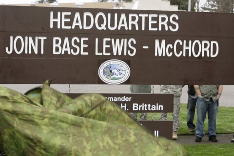 JBLM servicemen say the Army didn’t protect them from a doctor charged with abusive sexual contact