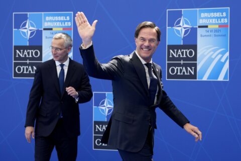 ‘Teflon Mark’ Rutte set to bring consensus-building skills from Dutch politics as next NATO chief