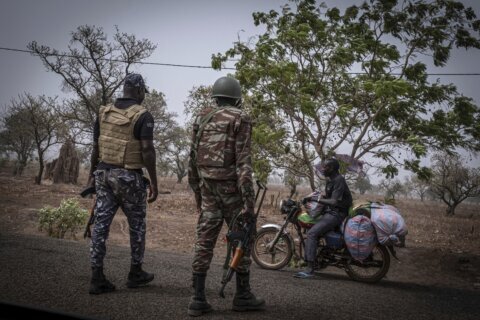 Jihadis from Africa’s Sahel have crossed into Nigeria’s north, a new report says. A lot is at stake