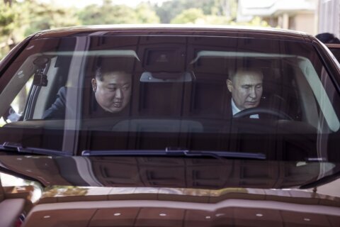 The Putin-Kim summit produced an unusual — and speedy — flurry of glimpses into North Korea