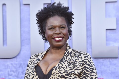 Looking for a laugh? SNL alum Leslie Jones headlines in downtown DC this weekend