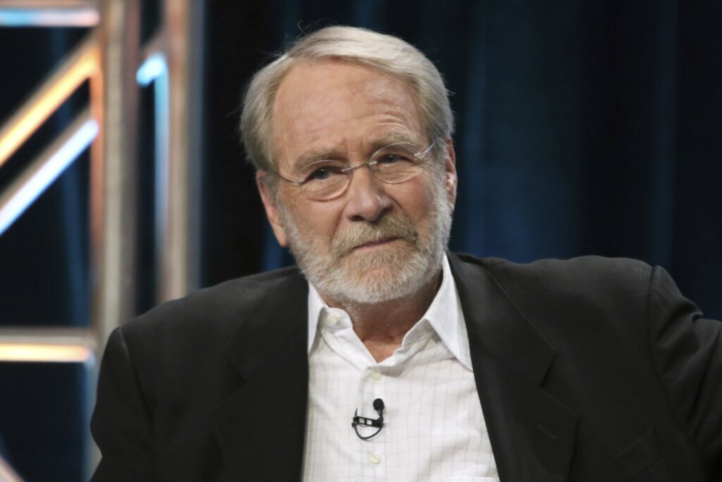 Martin Mull, hip comic and actor from ‘Fernwood Tonight’ and ‘Roseanne,’ dies at 80