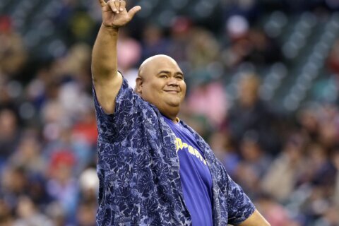 ‘Hawaii Five-0’ fan favorite and UFC fighter Taylor Wily dies at 56