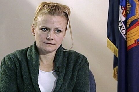 Pamela Smart, serving life, accepts responsibility for her husband’s 1990 killing for the first time