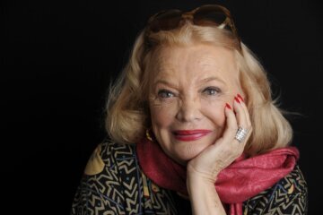People Gena Rowlands