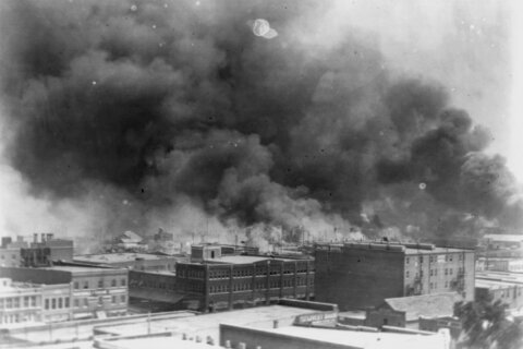 What we know about the lawsuit filed by the last survivors of the 1921 Tulsa Race Massacre