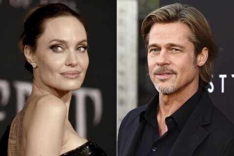 Daughter of Angelina Jolie and Brad Pitt files court petition to remove father’s last name