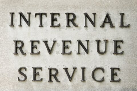 IRS says 'vast majority' of 1 million pandemic-era credit claims show a risk of being improper