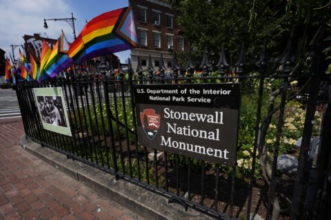 Long-vacant storefront that once housed part of the Stonewall Inn reclaims place in LGBTQ+ history
