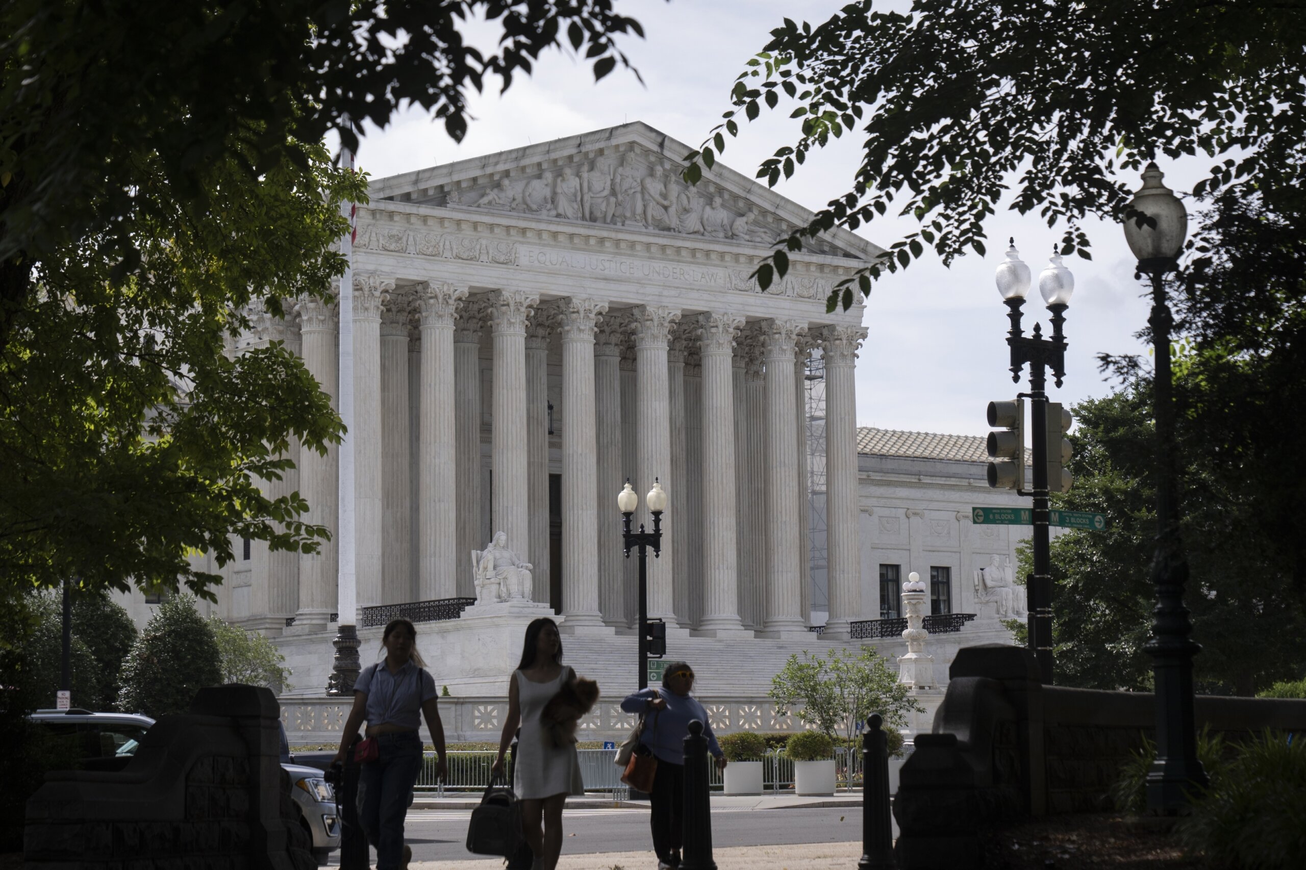 What It Means For The Supreme Court To Block Enforcement Of The EPA’s ...