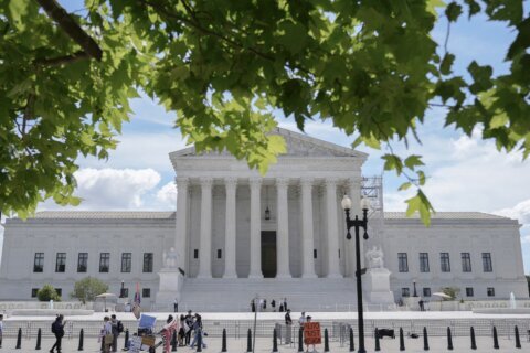 Supreme Court rejects COVID-19 vaccine appeals from nonprofit founded by Robert F. Kennedy Jr.