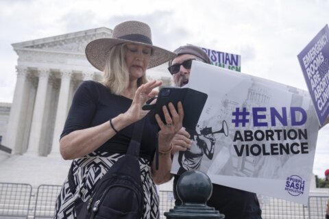 Despite Supreme Court ruling, the future of emergency abortions is still unclear for US women
