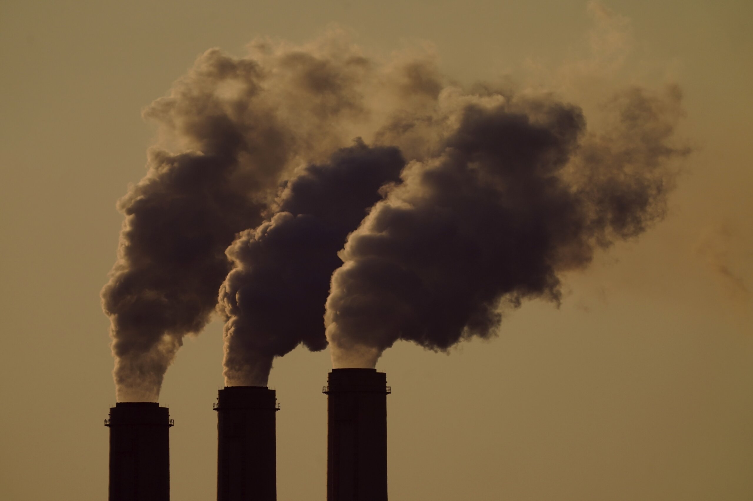 Federal government awards 0 million to reduce emissions in Virginia – WTOP News