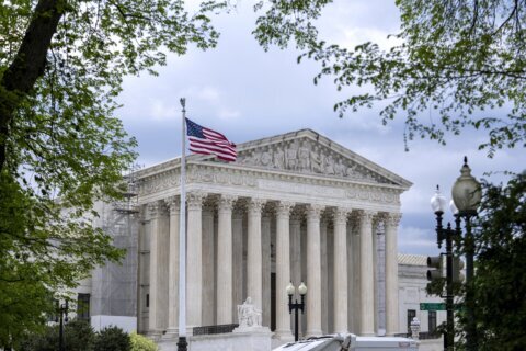 Supreme Court will take up Meta’s bid to end lawsuit over Cambridge Analytica privacy scandal