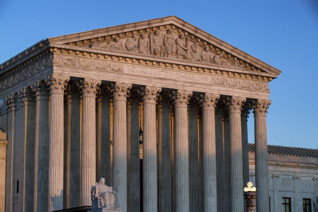 What’s left for the Supreme Court to decide? Here’s the list.
