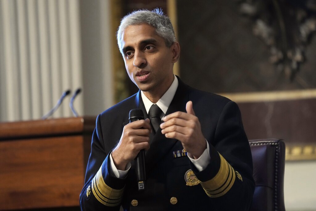 US surgeon general declares gun violence a public health crisis. Will it make a difference?