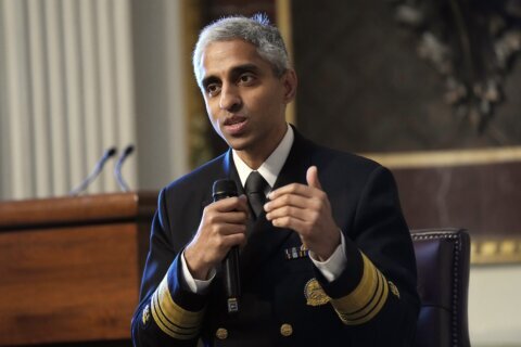 U.S. surgeon general declares gun violence a public health crisis. Will it make a difference?