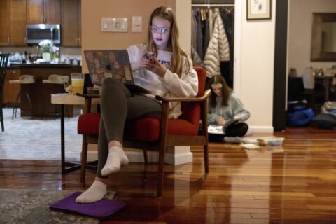 Life as a teen without social media isn’t easy. These families are navigating adolescence offline