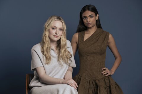 Dakota Fanning finds a character she is drawn to in Ishana Night Shyamalan’s ‘The Watchers’